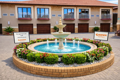 Europrime Hotels Airport