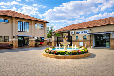 Europrime Hotels Airport