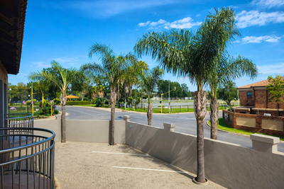 Europrime Hotels Airport