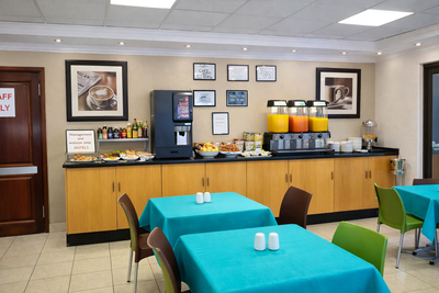 Europrime Hotels Airport