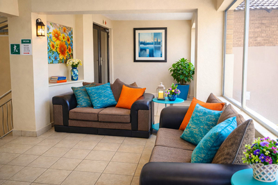 Europrime Hotels Airport