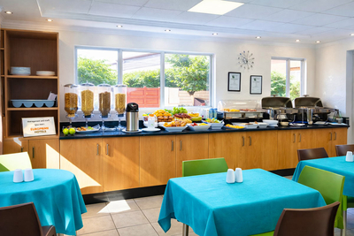 Europrime Hotels Airport