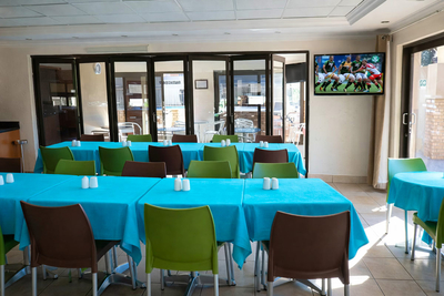 Europrime Hotels Airport