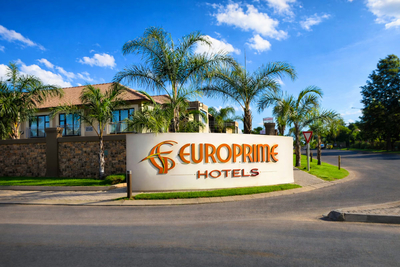 Europrime Hotels Airport