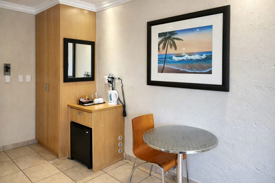 Europrime Hotels Airport