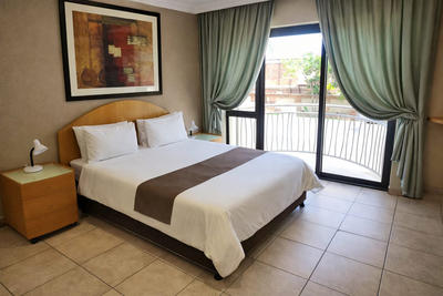 Europrime Hotels Airport