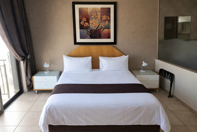 Europrime Hotels Airport