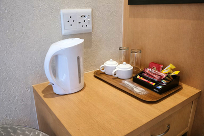 Europrime Hotels Airport