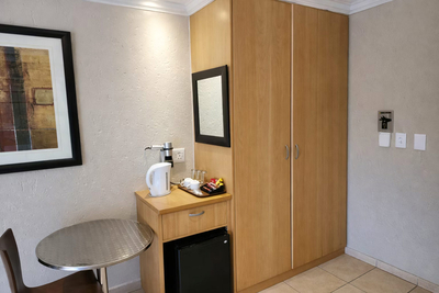 Europrime Hotels Airport