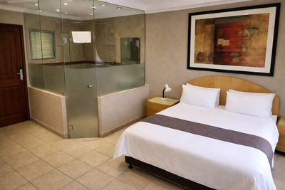 Europrime Hotels Airport