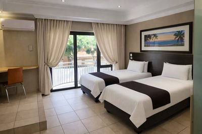 Europrime Hotels Airport