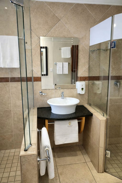 Europrime Hotels Airport