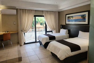 Europrime Hotels Airport