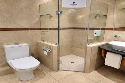 Europrime Hotels Airport