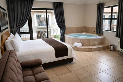 Europrime Hotels Airport