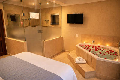 Europrime Hotels Airport