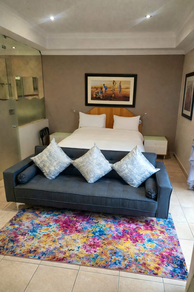 Europrime Hotels Airport