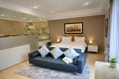 Europrime Hotels Airport