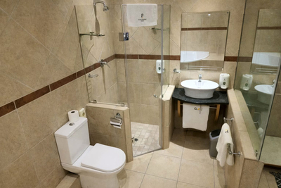 Europrime Hotels Airport