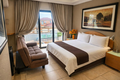 Europrime Hotels Airport