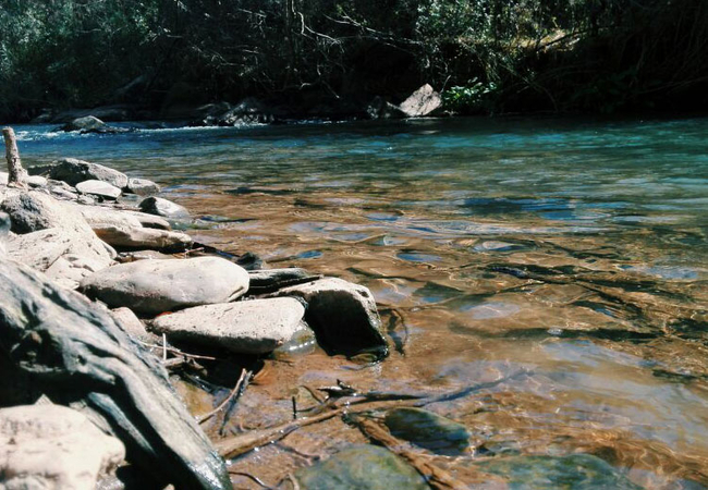 Groot Marico River