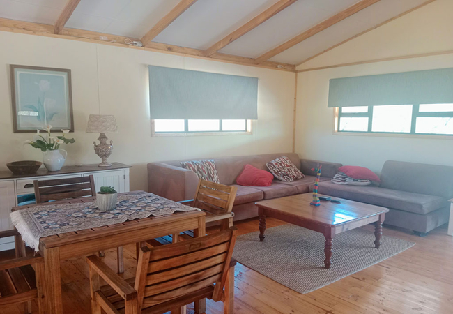 Firefly sitting/dining 