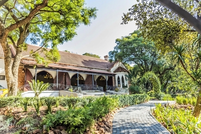 Evermore Venue and Spa