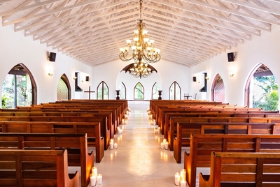 Evermore Venue and Spa