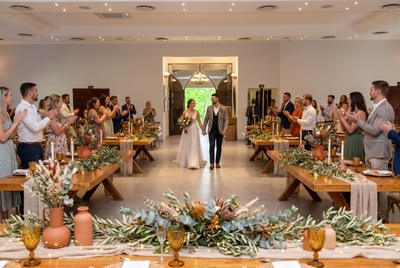 Evermore Venue and Spa