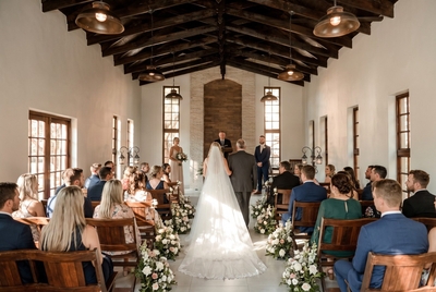 Evermore Venue and Spa