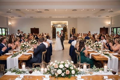 Evermore Venue and Spa