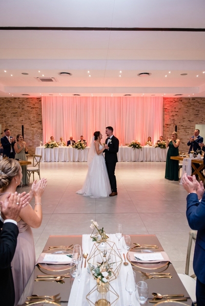Evermore Venue and Spa
