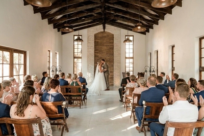 Evermore Venue and Spa