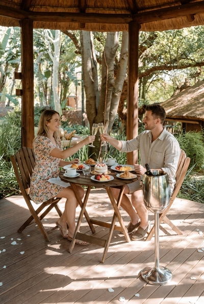 Evermore Venue and Spa