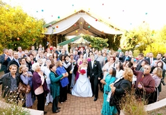 Everwood Country Weddings