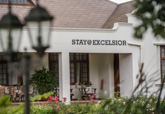 Excelsior Manor Guesthouse