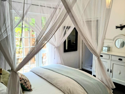 Exclusive Use Holiday Home