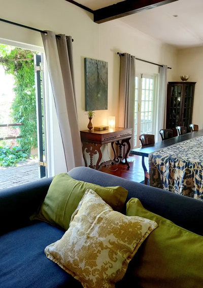 Exclusive Use Holiday Home