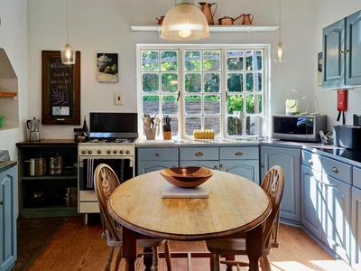 Exclusive Use Holiday Home
