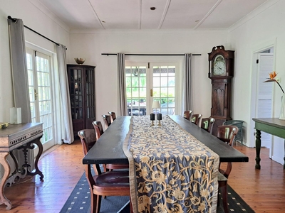 Eyrie House