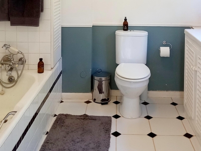 Exclusive Use Holiday Home