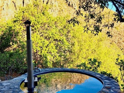 Exclusive Use Holiday Home