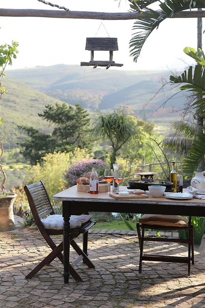 Exclusive Use Holiday Home