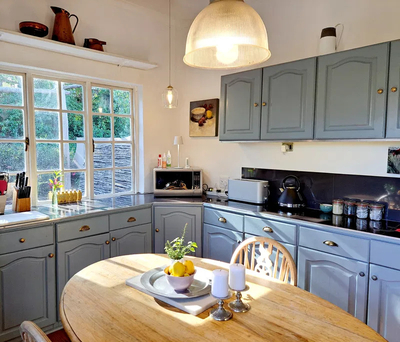 Exclusive Use Holiday Home