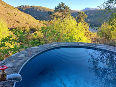 Exclusive Use Holiday Home