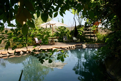 Exclusive Use Holiday Home