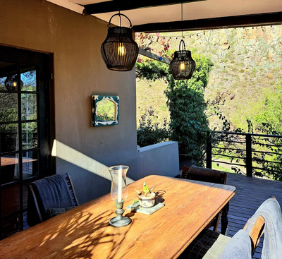 Exclusive Use Holiday Home