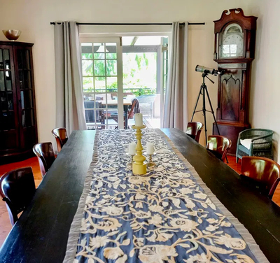Exclusive Use Holiday Home