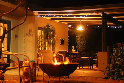 Exclusive Use Holiday Home