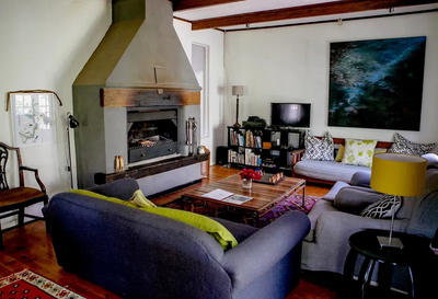 Exclusive Use Holiday Home